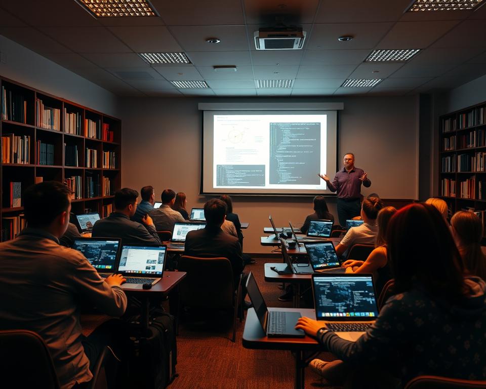 Best IT Courses to Do After Graduation to Get a Job Quickly