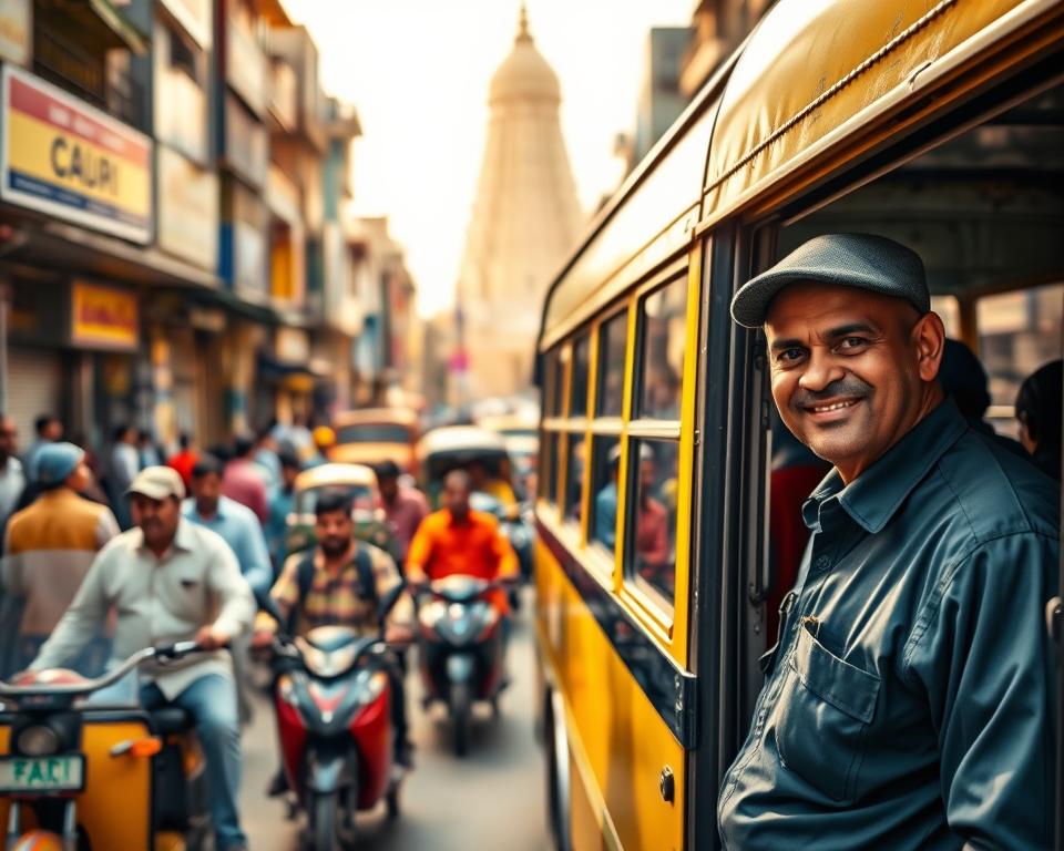 Bus Driver Jobs – Latest Vacancies in India