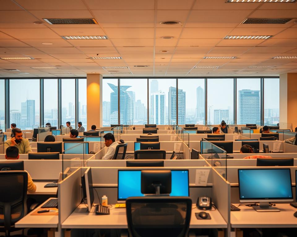 Call Center Jobs in Hyderabad – BPO & ITES Sector