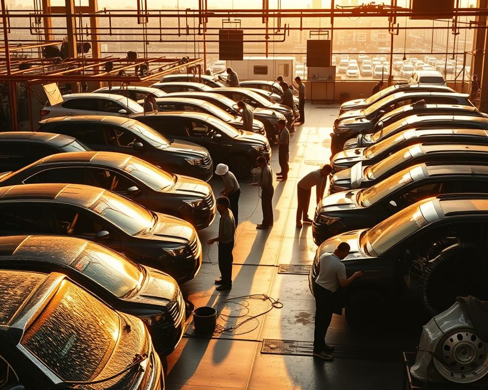 Car Washer & Valet Jobs – Apply Online