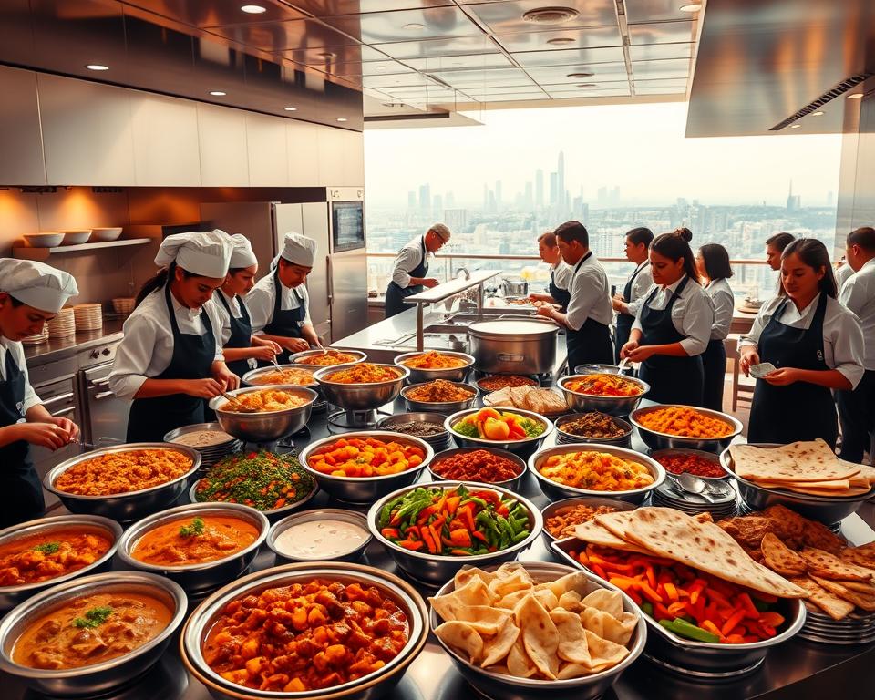 Catering Jobs – Apply Online in India