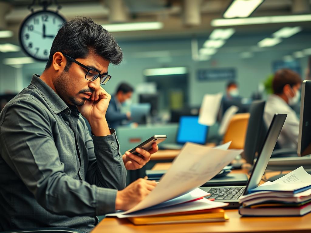Challenges of implementing work-life balance in Indian IT companies