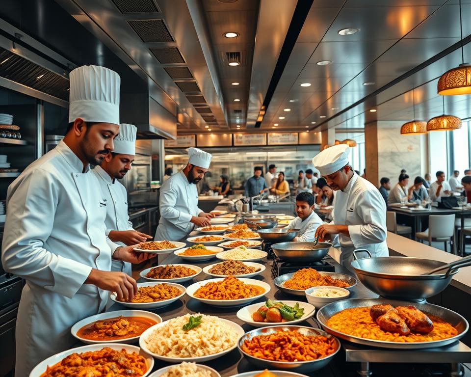 Chef Jobs in India – Apply for Hotel & Restaurant Vacancies