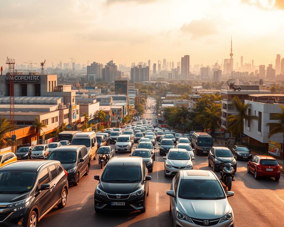 Chennai automobile industry Chennai automobile industry