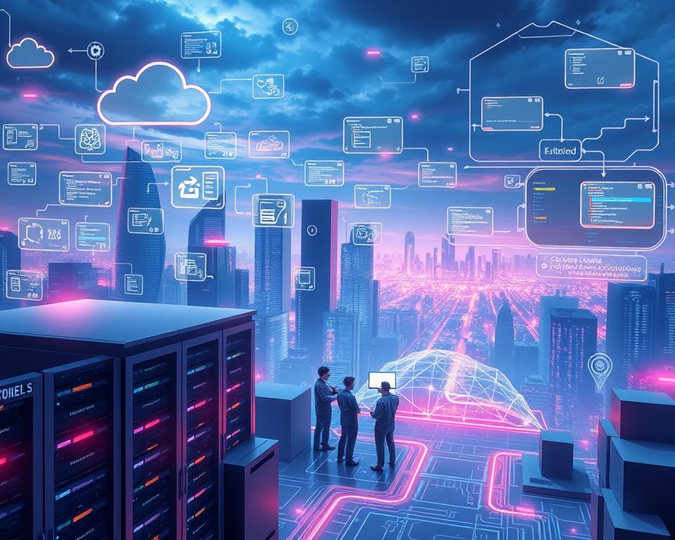 Cloud Engineering and DevOps