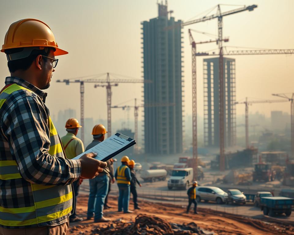 Construction Manager Jobs – Apply Online in India