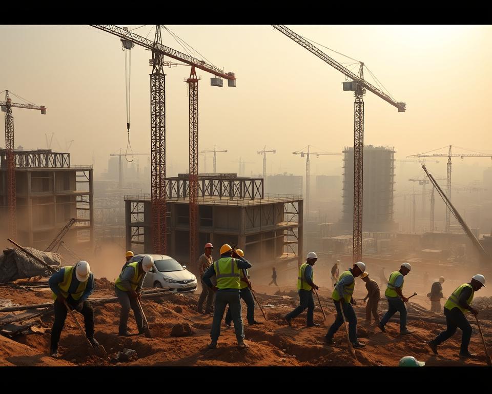 Construction Worker Jobs – Latest Vacancies