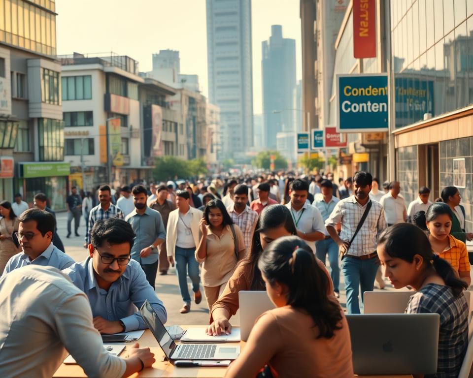 Content Writing & Journalism Jobs in India – Work From Home, Full-Time