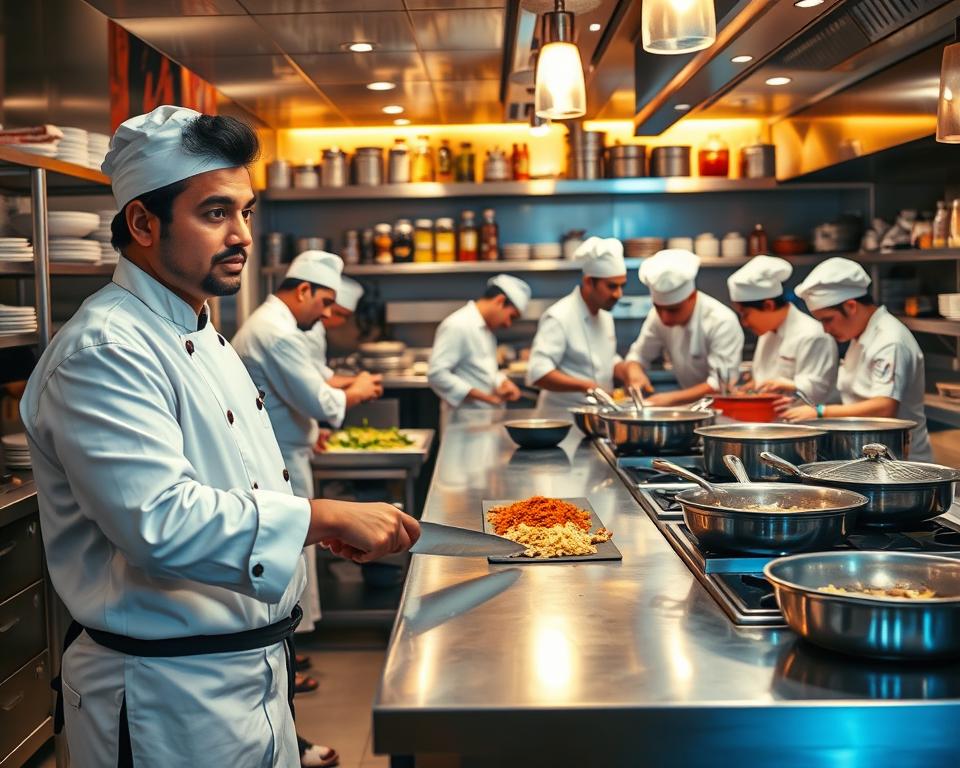 Cook Jobs in Bangalore – Hotel & Domestic Hiring