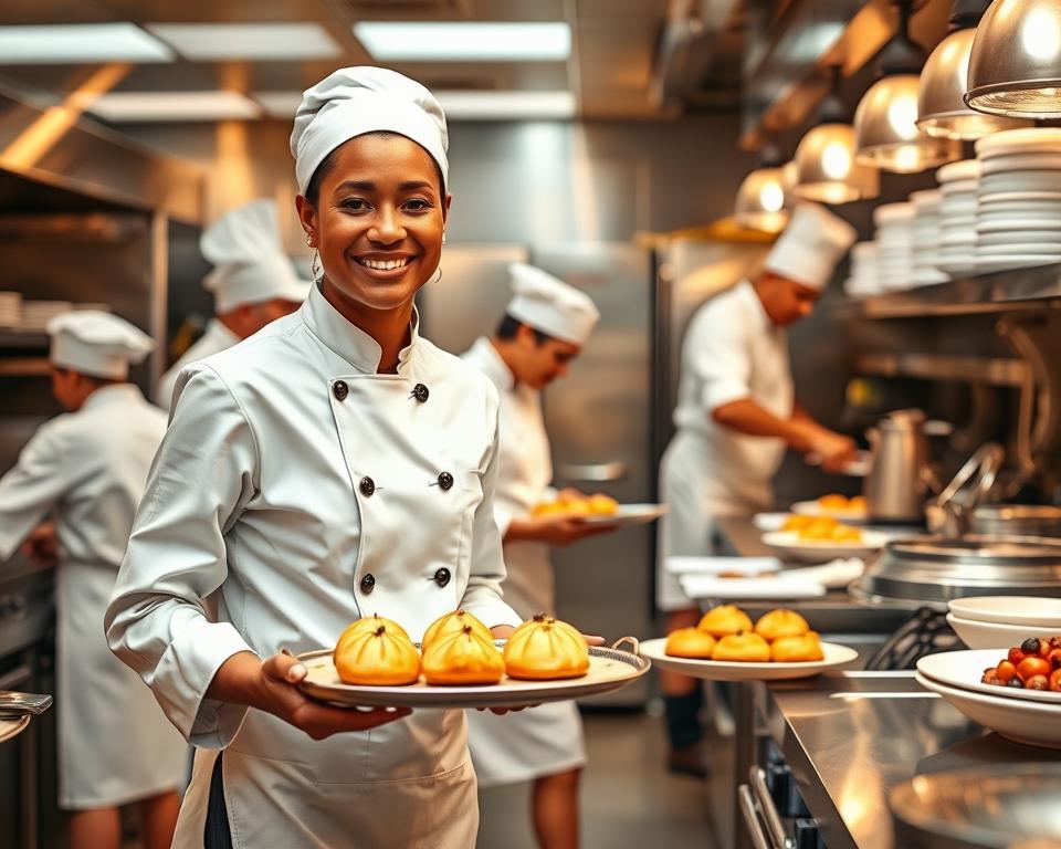 Cook & Kitchen Helper Jobs – Apply Online