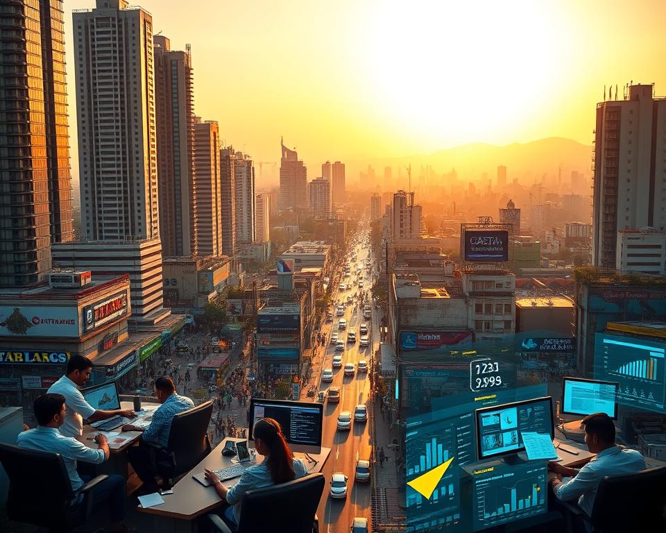 Data Analyst Jobs in India