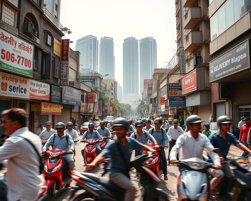 Delivery Boy Jobs in Mumbai – Apply Now
