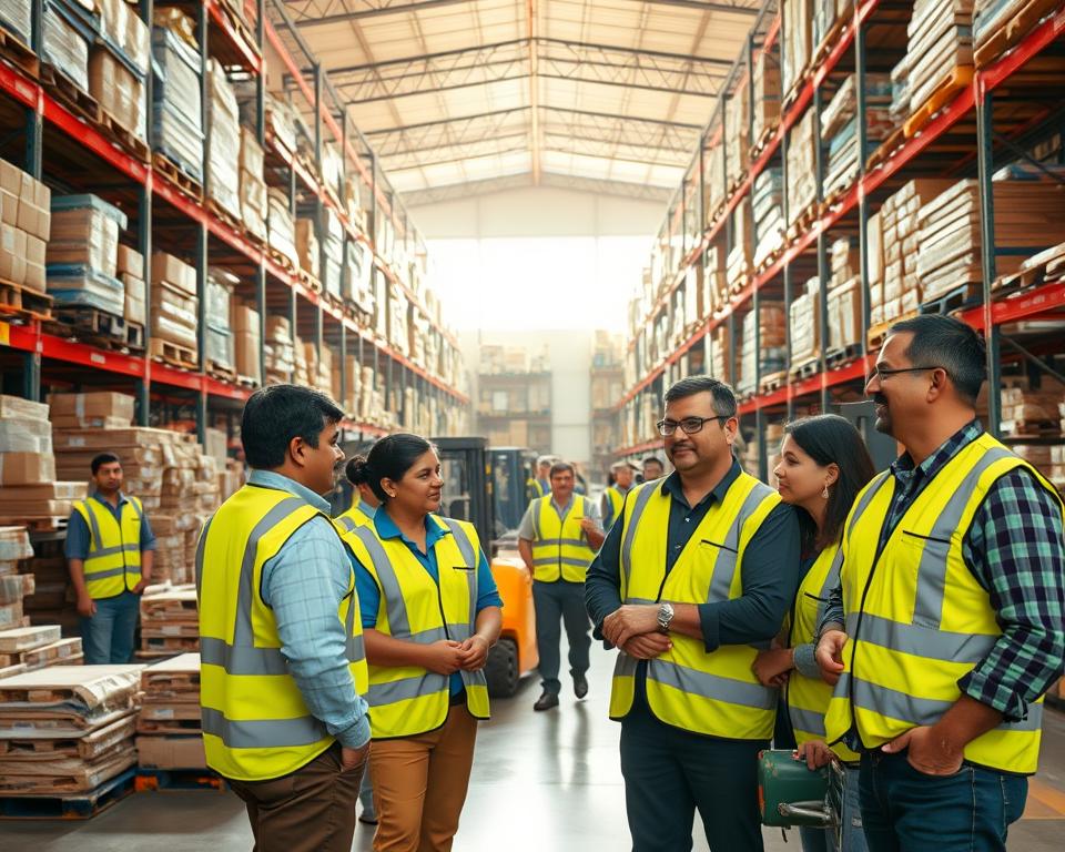 Delivery Jobs in Pune – Bike Riders & Logistics Staff