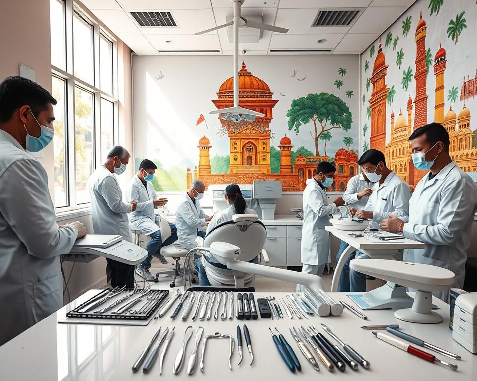 Dentist Jobs – Current Openings in India