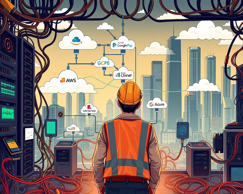 DevOps Engineer Responsibilities