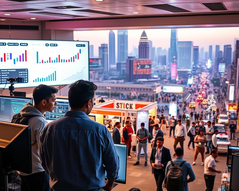 Digital Marketing & Branding Jobs in India – SEO, SMM & Advertising Roles