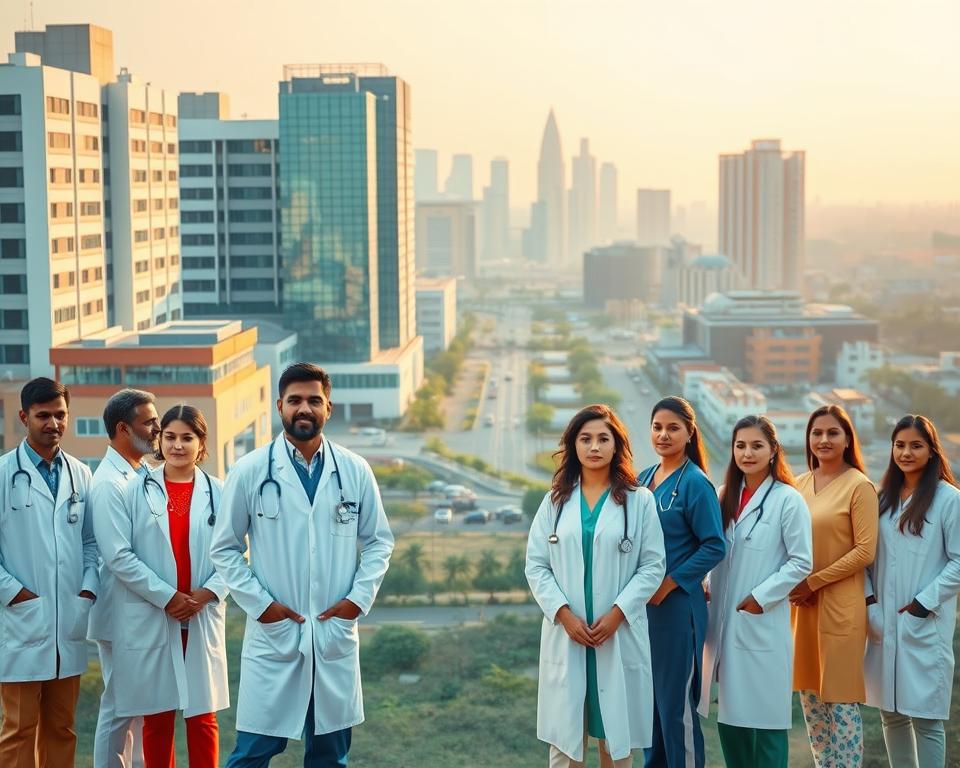 Doctor Jobs in India – Apply for Healthcare Vacancies