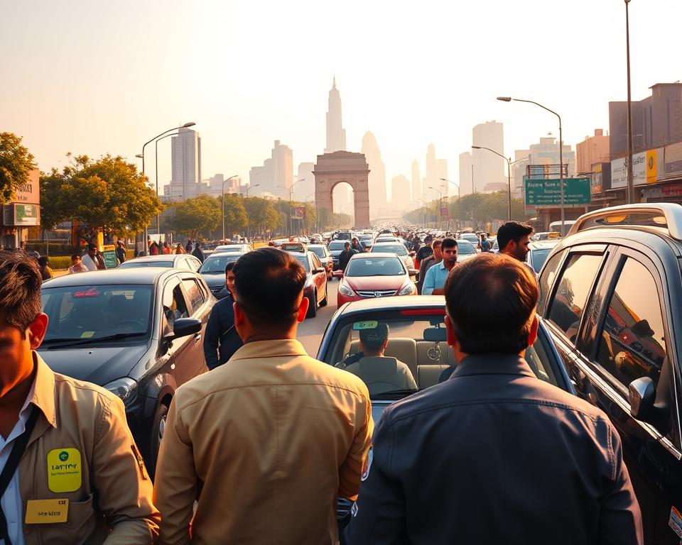 Driver Jobs in Delhi – Latest Openings for Ola, Uber & Personal Drivers