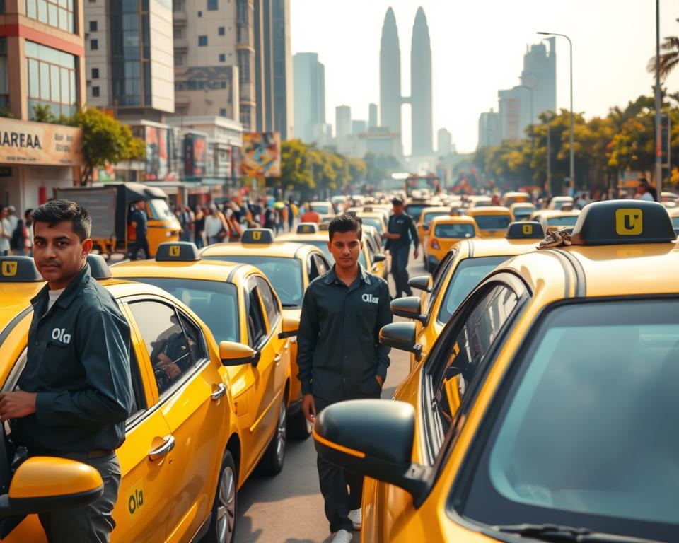 Driver Jobs in Delhi