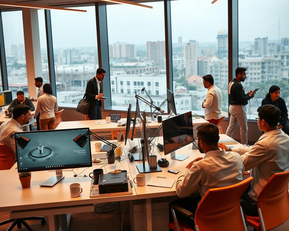 E-commerce Jobs in Hyderabad – Amazon & Flipkart Hiring