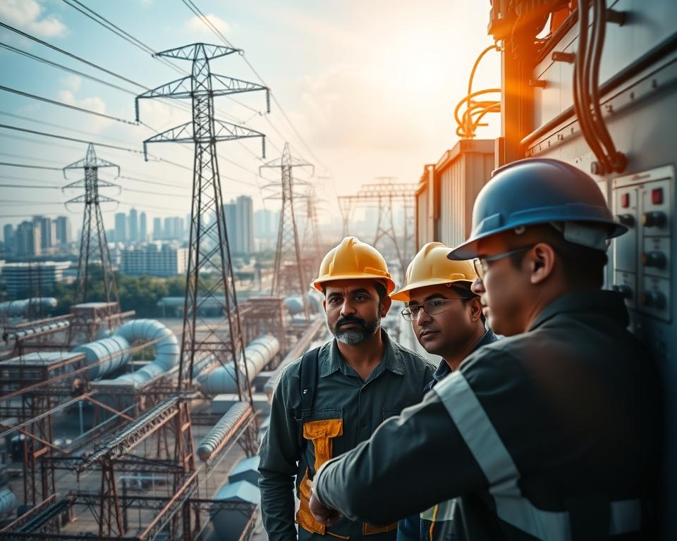 Electrical Engineer Jobs – Latest Vacancies in India