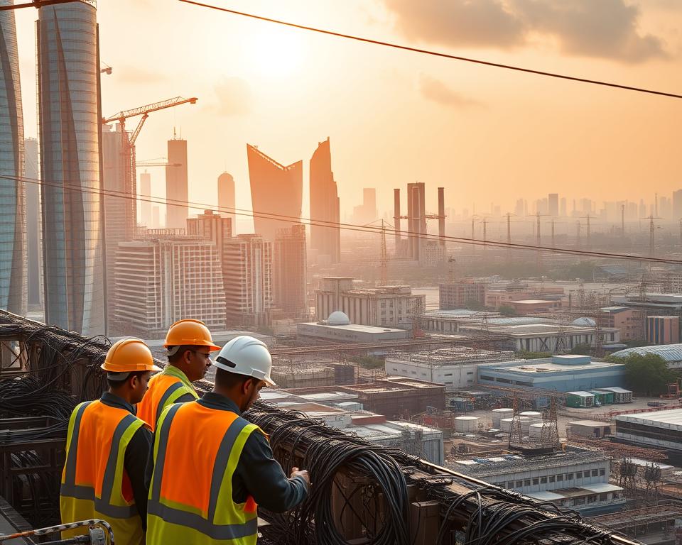 Electrical Engineering Jobs in India