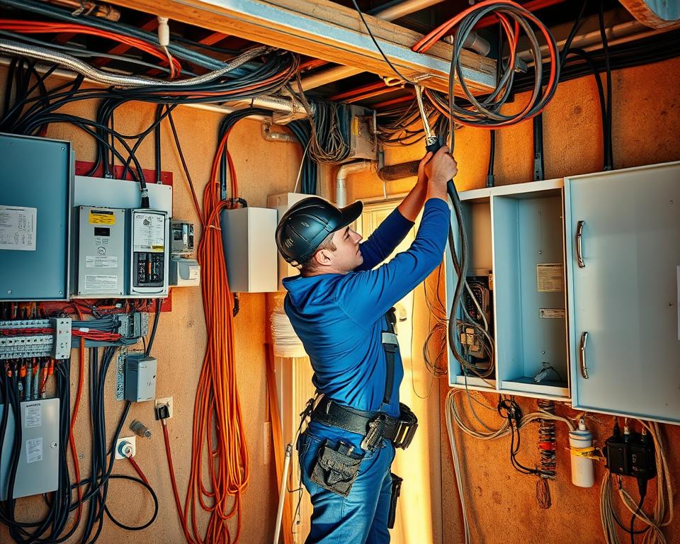 Electrician Jobs – Latest Skilled Worker Vacancies