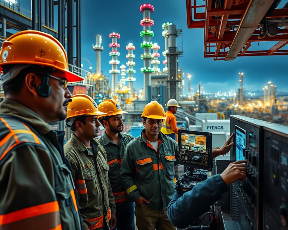 Energy & Mining Jobs in India – Engineer, Technician & Field Worker Opening