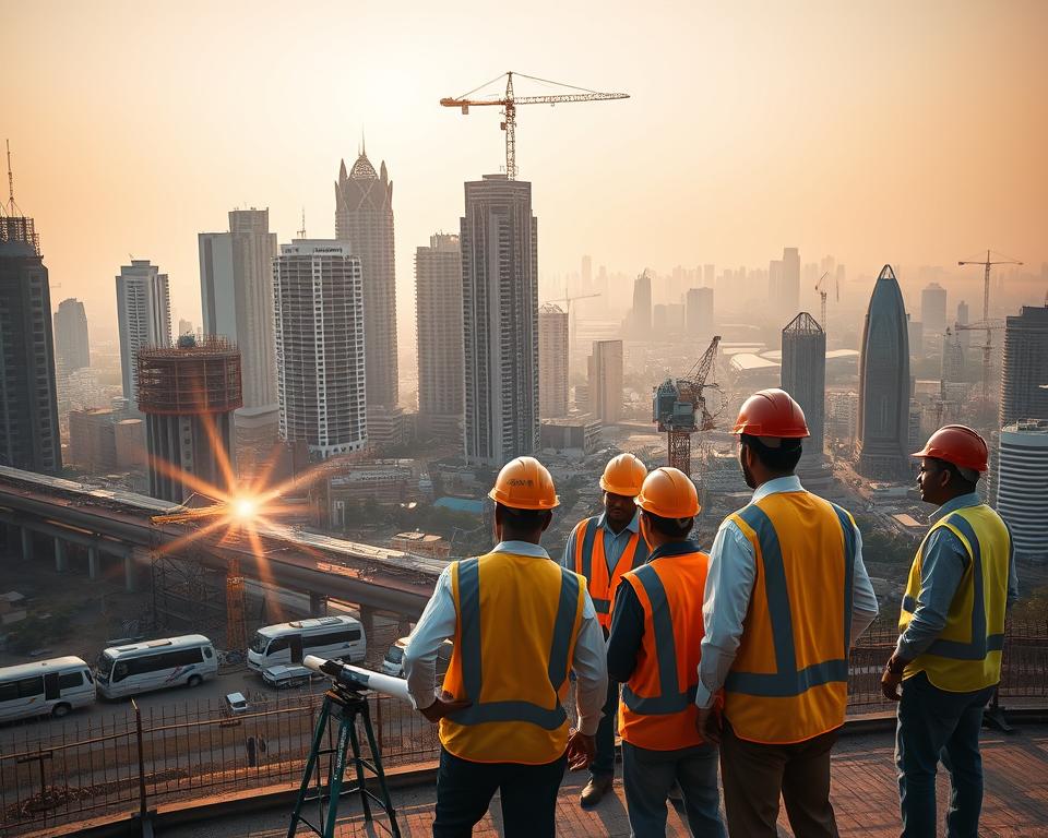 Engineering Jobs in Chennai – Mechanical, Civil & Electrical Hiring