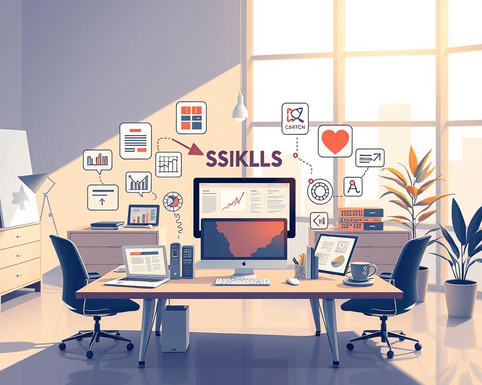 Essential Marketing Skills