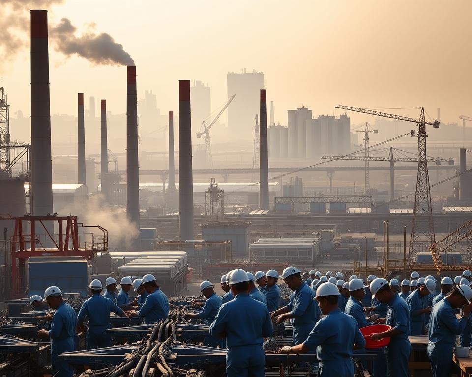 Factory Worker Jobs – Manufacturing Vacancies