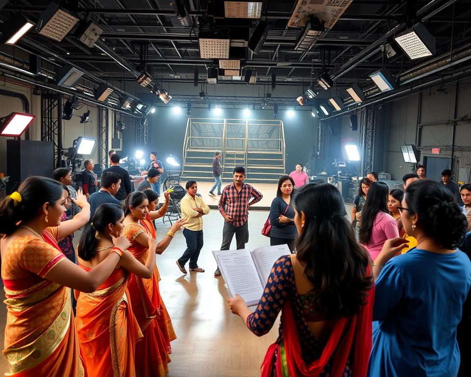 Film Industry Jobs in Mumbai – Media & Production Careers