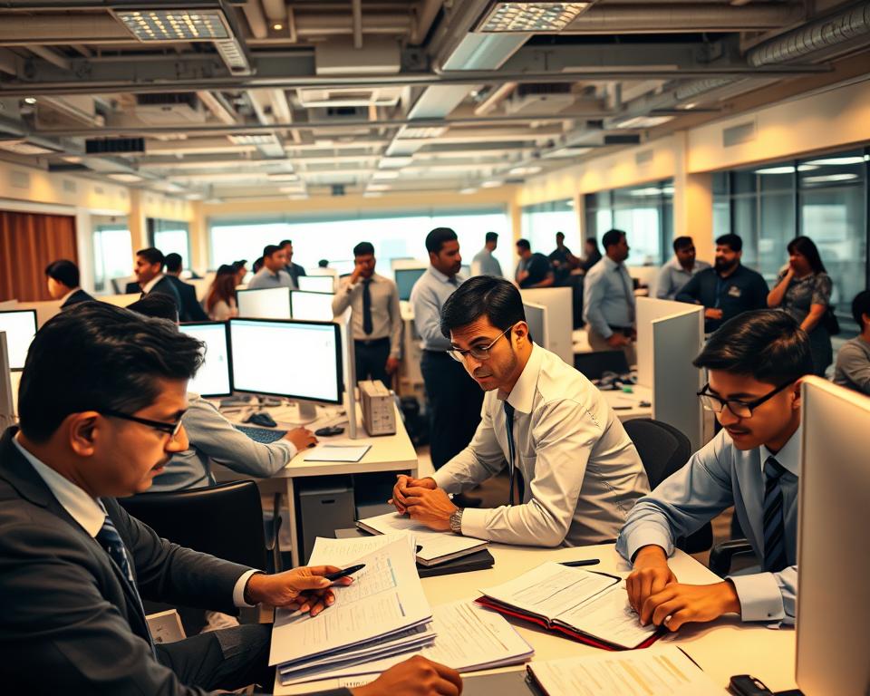 Finance & Business Jobs in India – Accountants, Analysts, Managers