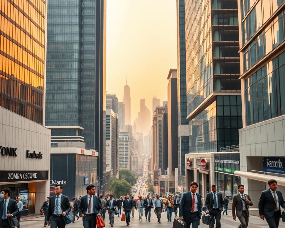 Financial Analyst Jobs – Banking & Finance Careers