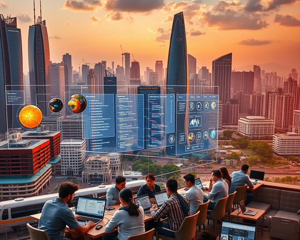 Full Stack Development Jobs in India