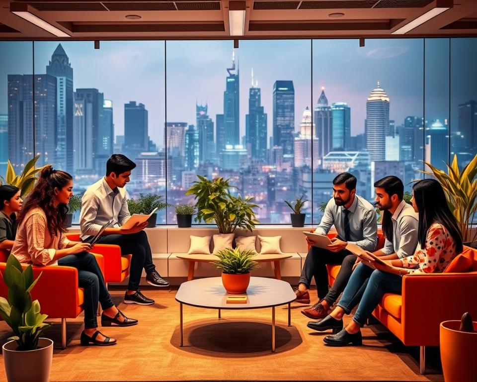 HR Internships in India HR Internships in India