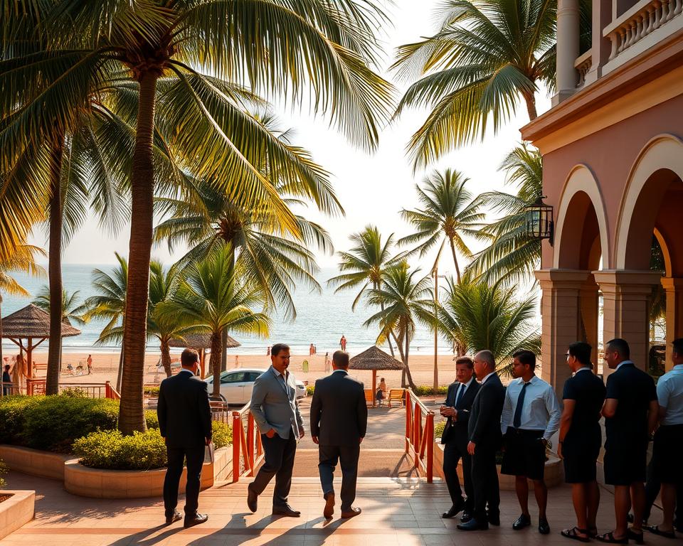 Hospitality Jobs in Goa – Hotel & Resort Openings