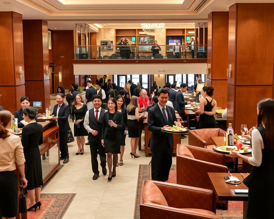 Hospitality Jobs – Hotel & Restaurant Openings