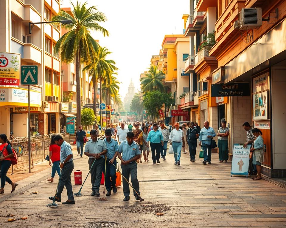 Housekeeping Jobs in Chennai – Apply Online