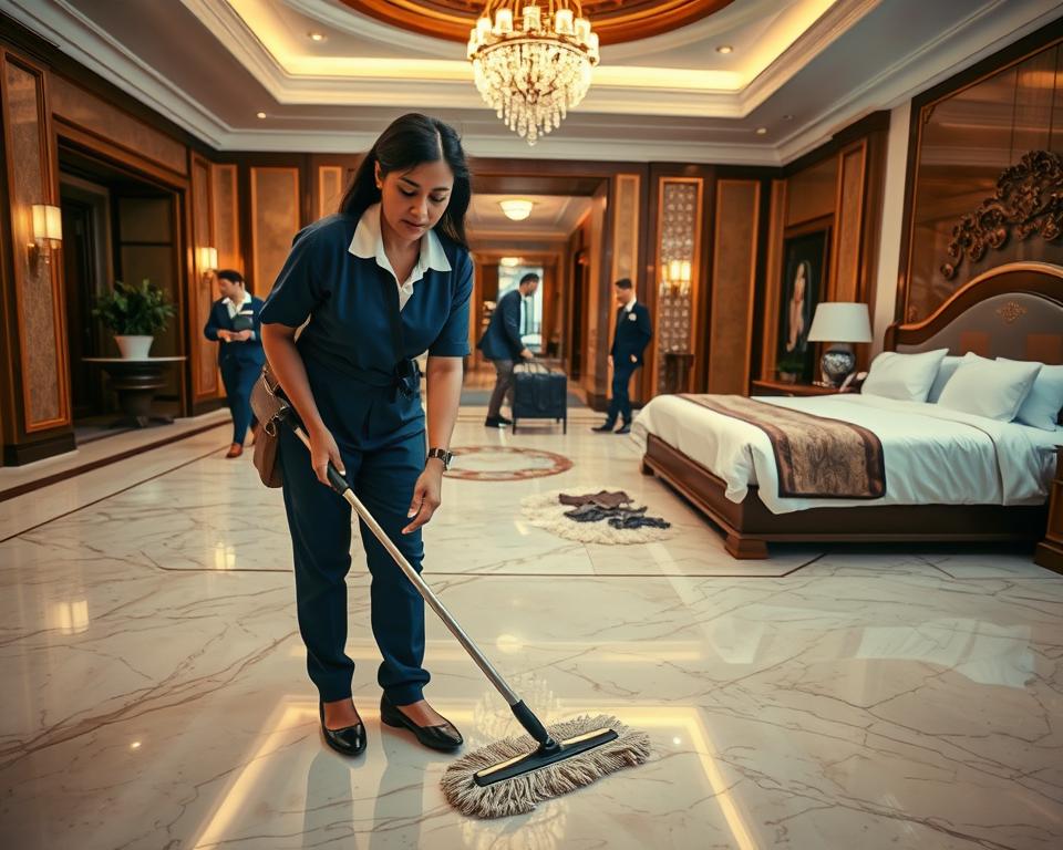 Housekeeping Jobs in India – Fresher & Experienced Hiring