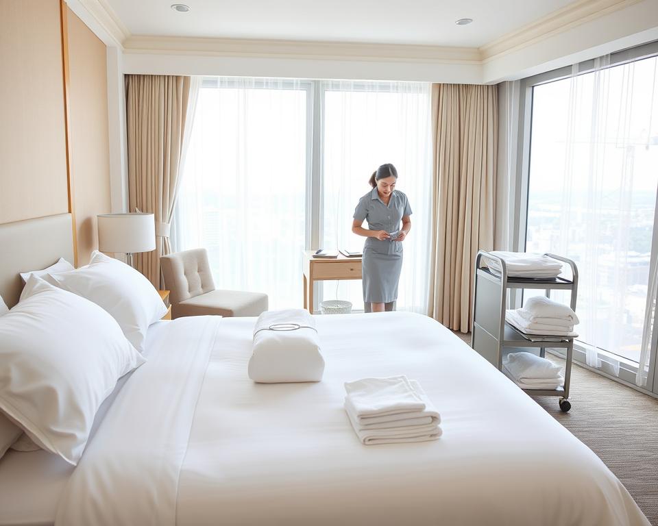 Housekeeping Jobs – Hotels & Homes Hiring