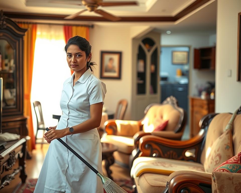 Housekeeping & Maid Jobs in Bangalore – Apply Now