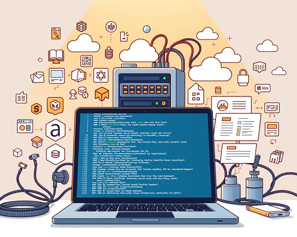 How to Become a Full Stack Developer: Skills & Roadmap