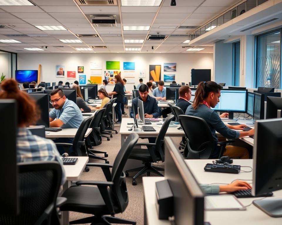 How to Get Your First IT Job Without Experience