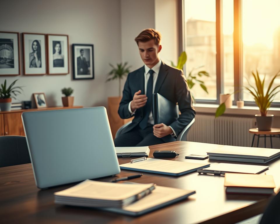 How to Prepare for Your First Job Interview as a Fresher