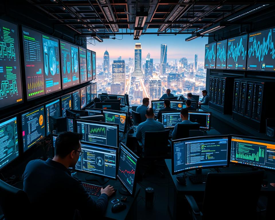 IT & Cyber Security Jobs – Ethical Hacker, IT Support & Security Analyst Careers