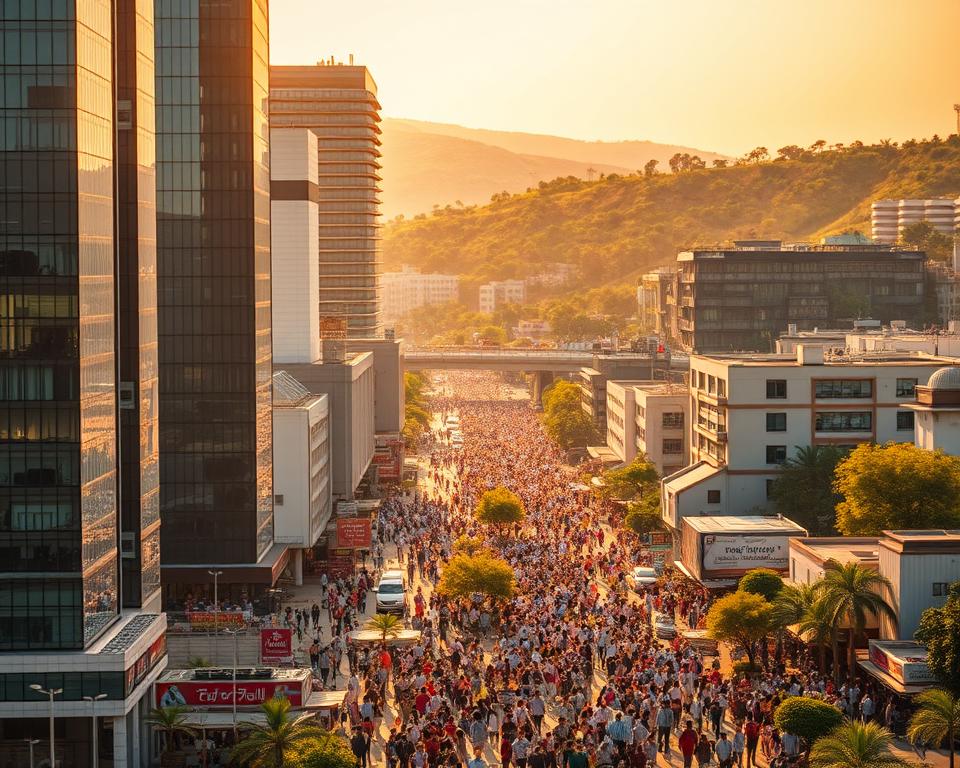 IT industry growth Indore