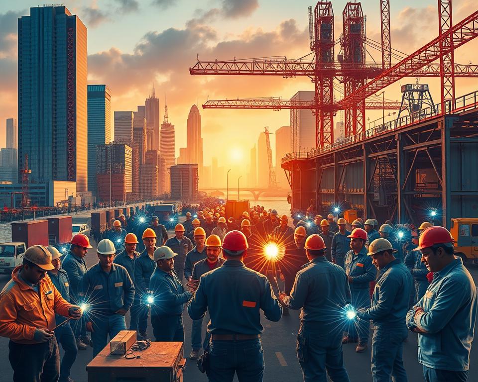 ITI jobs market demand