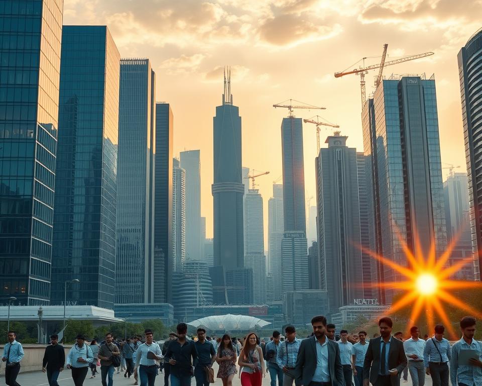 India's IT industry growth India's IT industry growth