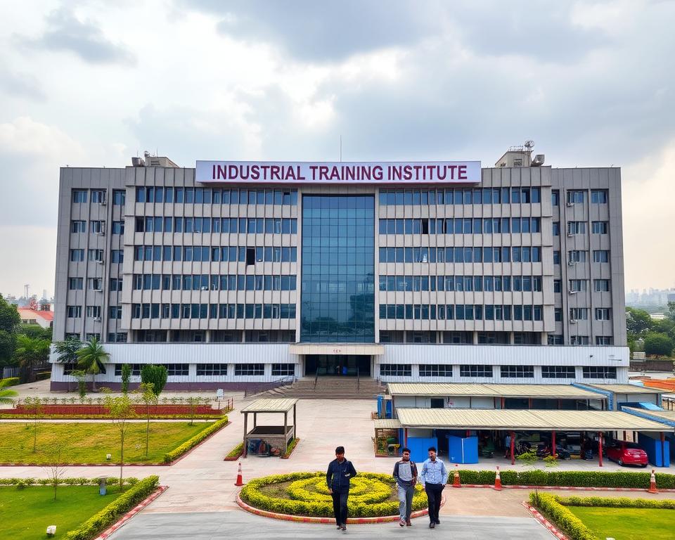 Industrial Training Institute